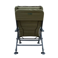 Sonik Bank-Tek Recliner Armchair